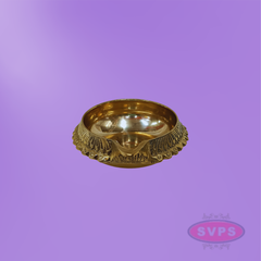 Brass Kubera Vilakku / Deepam For Pooja