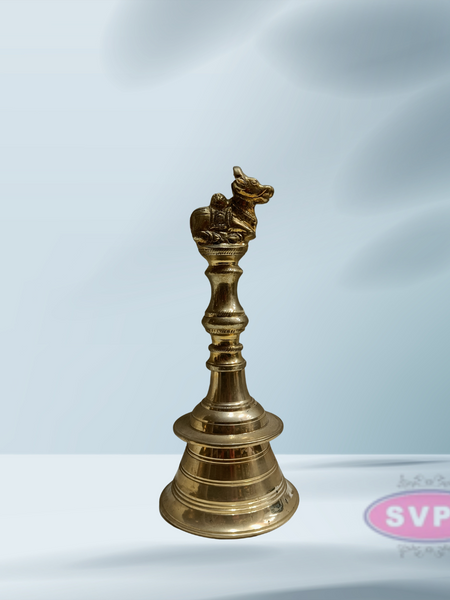 Brass Kumbakonam Nandi Bell