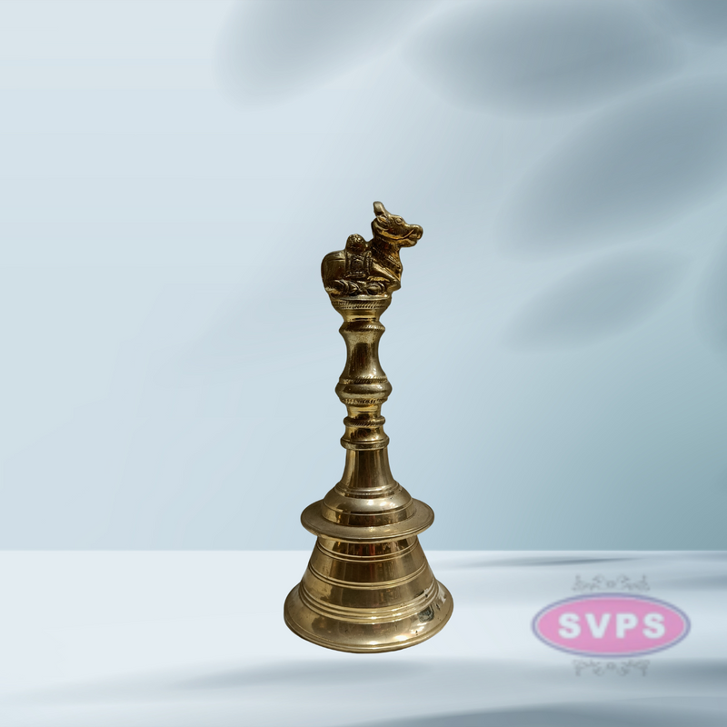 Brass Kumbakonam Nandi Bell
