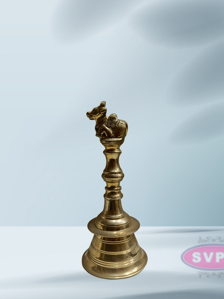 Brass Kumbakonam Nandi Bell