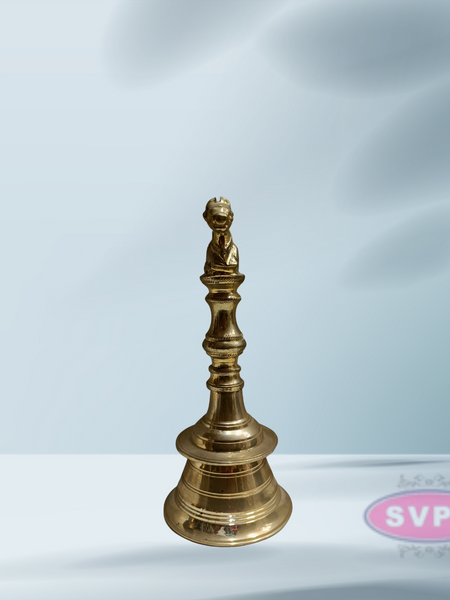 Brass Kumbakonam Nandi Bell