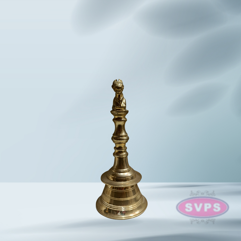 Brass Kumbakonam Nandi Bell