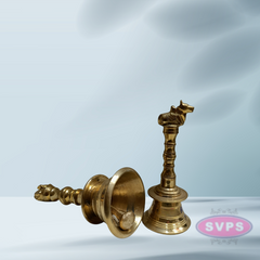 Brass Kumbakonam Nandi Bell