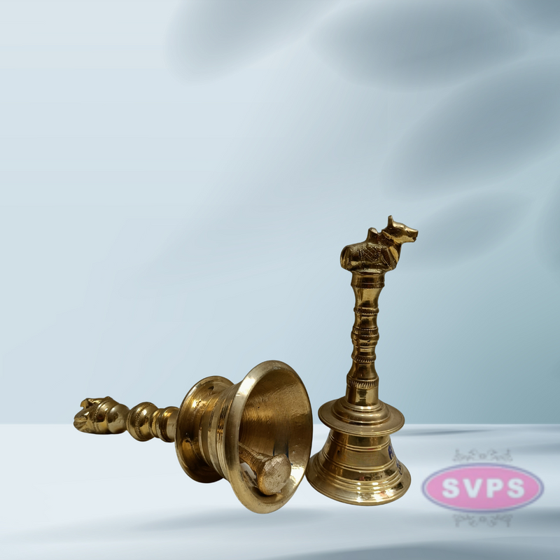 Brass Kumbakonam Nandi Bell