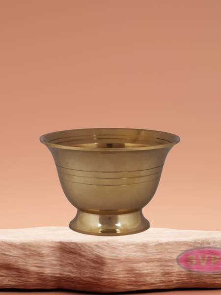 Brass Multi Purpose Bowl