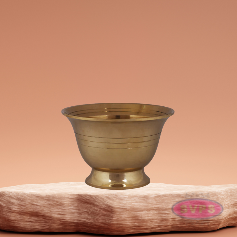 Brass Multi Purpose Bowl