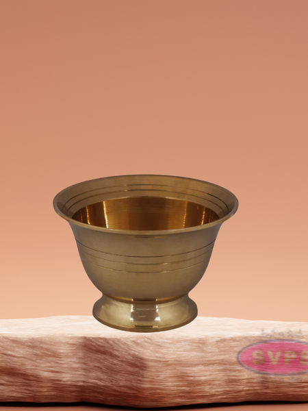 Brass Multi Purpose Bowl