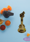 Brass Nandi Bell Small Size