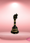Brass Nandi Hand Bell For Daily Puja