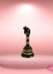 Brass Nandi Hand Bell For Daily Puja