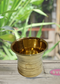 Brass Panchapathiram For Puja / 2 Variants