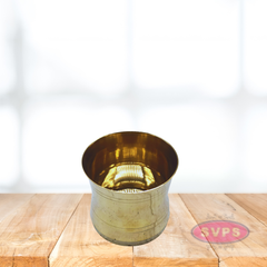 Brass Panchapathram For Puja