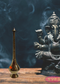 Brass Panneer Sombu / Holy Water Sprinkler