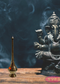Brass Panneer Sombu / Holy Water Sprinkler