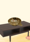 Brass Plain Diya For Daily Puja