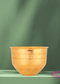 Brass Plain Pooja Vattil For Puja Rituals / Return Gifts
