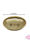 Brass Puja Plate  Puja Thali  Puja Things Holder