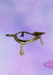Brass Shankh / Sangu Stand / Holder