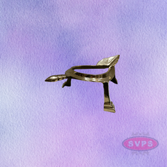 Brass Shankh / Sangu Stand / Holder