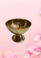 Brass Traditional Nanda Deepam / Oil Lamp