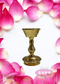 Brass Traditional Udupi Nanda Diya