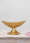 Brass Traditional Vibhooti Stand / Vibhooti Holder