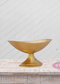 Brass Traditional Vibhooti Stand / Vibhooti Holder