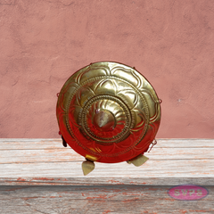 Brass Umbrella