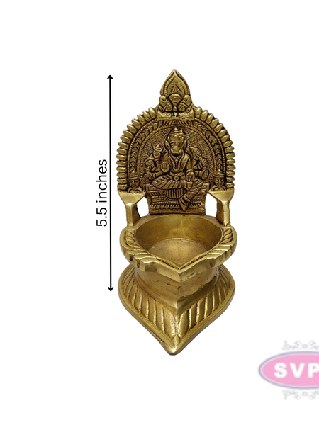 Brass Varahi Amman Vilakku / Varahi Vilakku / Deepam