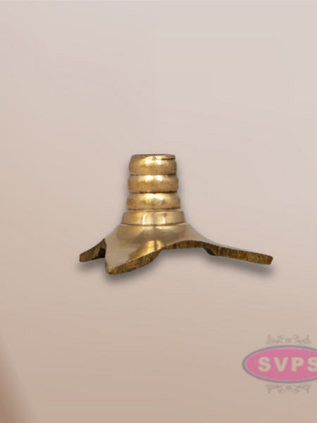 Brass Vilakku Thiri Holder / Wicks Holder
