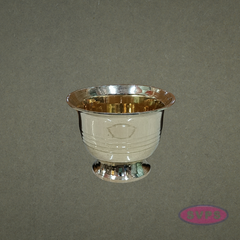 Brass Chandan Pela