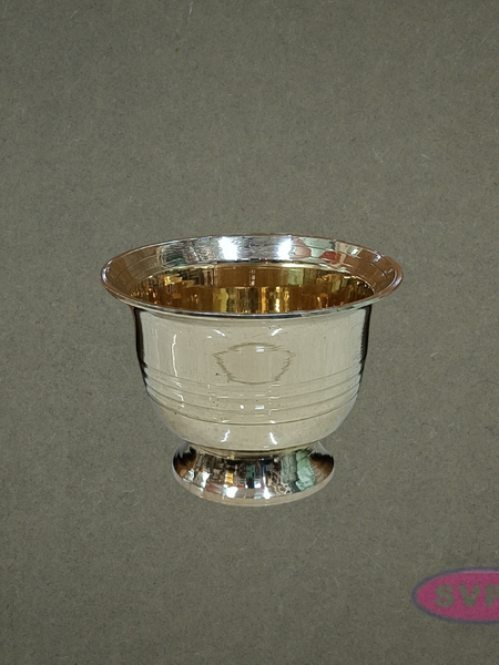 Brass Chandan Pela