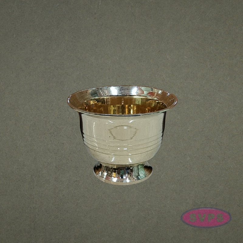Brass Chandan Pela