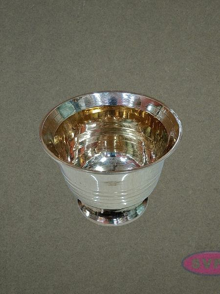 Brass Chandan Pela