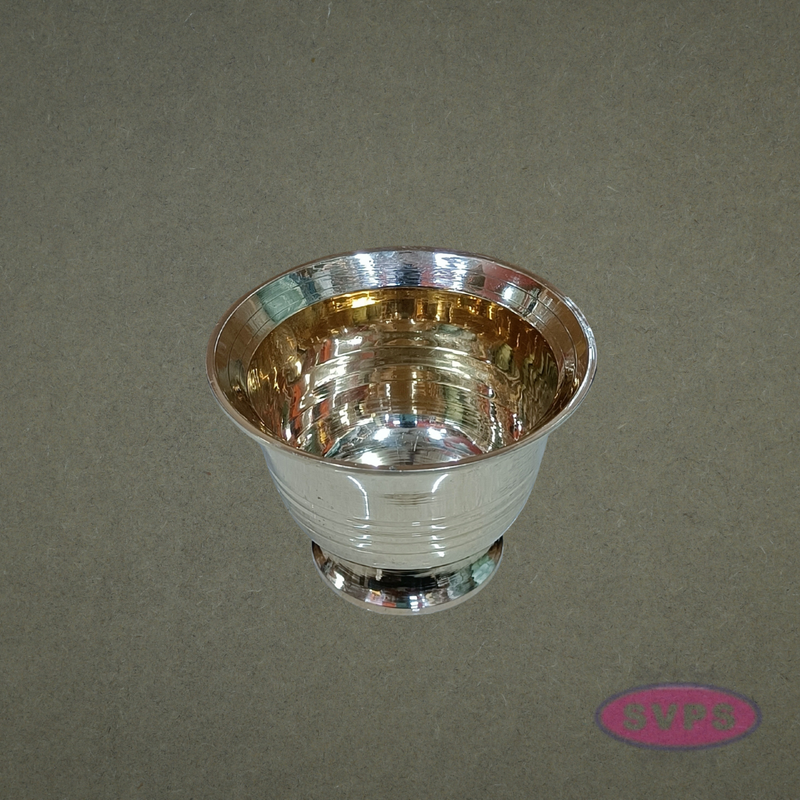 Brass Chandan Pela