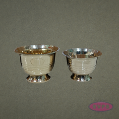 Brass Chandan Pela
