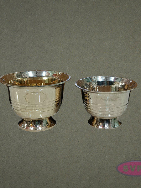Brass Chandan Pela