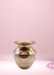 Copper Thiruman Iyengar Sombu / 4 Inches Diameter