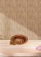 Copper Kuber Diya For Puja