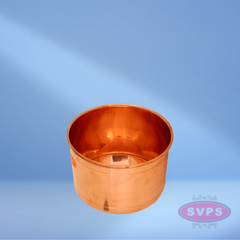 Copper Plain Pooja Vattil