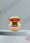 Copper Thiruman Sangu Chakram Pooja Kalash Pot