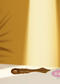 Copper Puja Spoon  Udharini Spoon