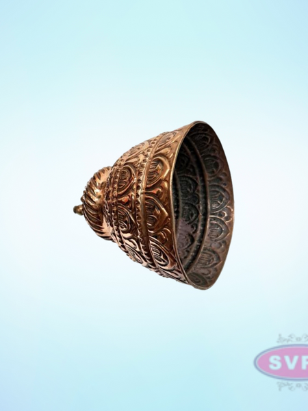 Copper Sadaari / Perumal Paatham / Satari