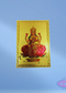 Dhanalakshmi Fridge Magnet