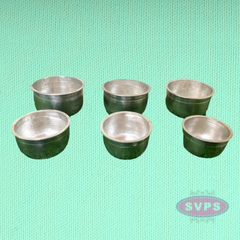 Eeya chombu (Tin vessel) - Kinnam Model