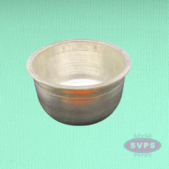Eeya chombu (Tin vessel) - Kinnam Model