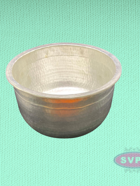 Eeya chombu (Tin vessel) - Kinnam Model
