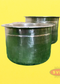 Eeya chombu (Tin vessel) - Adukku Model