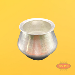 Eeya chombu (Tin vessel)