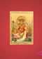 Gayatri Devi Fridge Magnet
